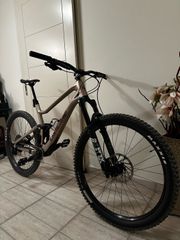 Downhill - Enduro - Trail Lapierre 2027 zesty am carbon