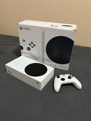 Microsoft Xbox Series S 512GB