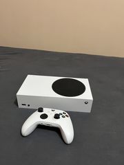 Microsoft Xbox Series S 512GB-thumb-2