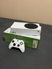 Microsoft Xbox Series S 512GB-thumb-5