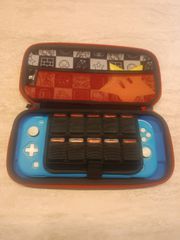 NINTENDO SWITCH LITE-thumb-1