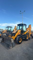 Εκσκαφέας-Φορτωτής JCB 2009 3CX-thumb-4