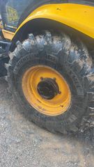 Εκσκαφέας-Φορτωτής JCB 2009 3CX-thumb-6
