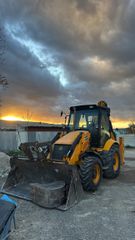 Εκσκαφέας-Φορτωτής JCB 2009 3CX-thumb-7