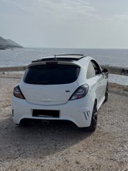 Opel Corsa 2009 OPC