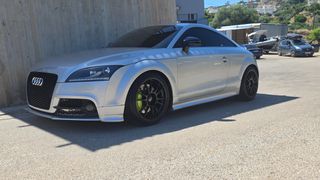 Audi TT 2007