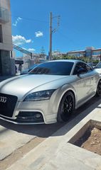 Audi TT 2007-thumb-1