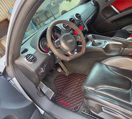 Audi TT 2007-thumb-2