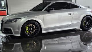 Audi TT 2007-thumb-3