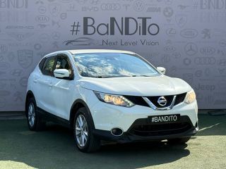 Nissan Qashqai 2015 Diesel / Ελληνικό / 1ο χέρι / Ατρακάριστο / Άβαφο-thumb-2