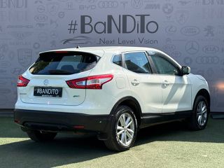 Nissan Qashqai 2015 Diesel / Ελληνικό / 1ο χέρι / Ατρακάριστο / Άβαφο-thumb-5