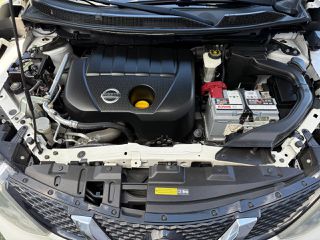 Nissan Qashqai 2015 Diesel / Ελληνικό / 1ο χέρι / Ατρακάριστο / Άβαφο-thumb-8