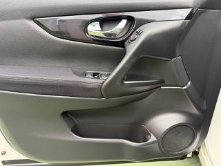 Nissan Qashqai 2015 Diesel / Ελληνικό / 1ο χέρι / Ατρακάριστο / Άβαφο-thumb-11