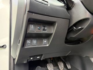 Nissan Qashqai 2015 Diesel / Ελληνικό / 1ο χέρι / Ατρακάριστο / Άβαφο-thumb-12