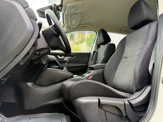 Nissan Qashqai 2015 Diesel / Ελληνικό / 1ο χέρι / Ατρακάριστο / Άβαφο-thumb-13