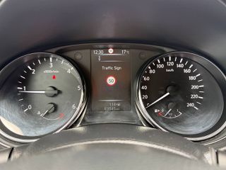 Nissan Qashqai 2015 Diesel / Ελληνικό / 1ο χέρι / Ατρακάριστο / Άβαφο-thumb-15
