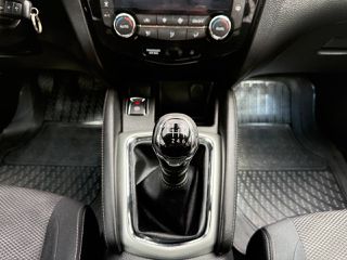 Nissan Qashqai 2015 Diesel / Ελληνικό / 1ο χέρι / Ατρακάριστο / Άβαφο-thumb-17