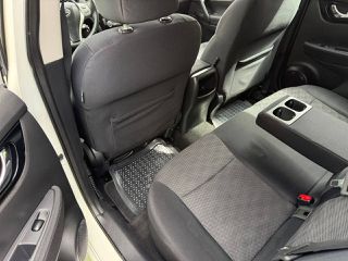 Nissan Qashqai 2015 Diesel / Ελληνικό / 1ο χέρι / Ατρακάριστο / Άβαφο-thumb-18