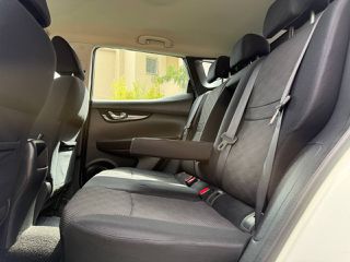 Nissan Qashqai 2015 Diesel / Ελληνικό / 1ο χέρι / Ατρακάριστο / Άβαφο-thumb-19