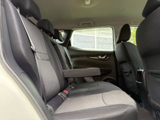 Nissan Qashqai 2015 Diesel / Ελληνικό / 1ο χέρι / Ατρακάριστο / Άβαφο-thumb-21