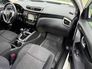 Nissan Qashqai 2015 Diesel / Ελληνικό / 1ο χέρι / Ατρακάριστο / Άβαφο-thumb-22