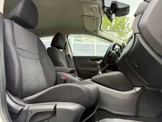 Nissan Qashqai 2015 Diesel / Ελληνικό / 1ο χέρι / Ατρακάριστο / Άβαφο-thumb-23
