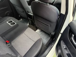 Nissan Qashqai 2015 Diesel / Ελληνικό / 1ο χέρι / Ατρακάριστο / Άβαφο-thumb-20