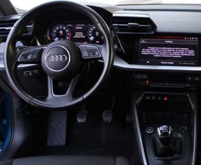 Audi A3 2023 A3