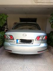 Mazda 6 2005 1.8 EXCLUSIVE-thumb-1