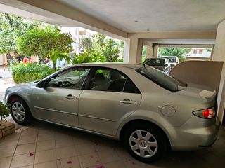 Mazda 6 2005 1.8 EXCLUSIVE-thumb-3