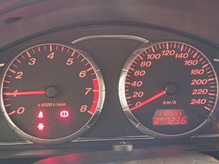 Mazda 6 2005 1.8 EXCLUSIVE-thumb-5