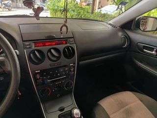 Mazda 6 2005 1.8 EXCLUSIVE-thumb-6