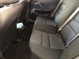 Mazda 6 2005 1.8 EXCLUSIVE-thumb-8