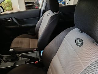 Mazda 6 2005 1.8 EXCLUSIVE-thumb-9