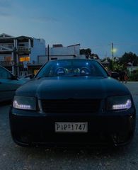 Volkswagen Bora 2002 1.4 16V
