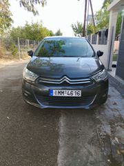 Citroen C4 2014