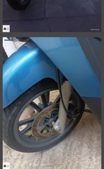 Piaggio Carnaby 250 2014 BEVERLY 250-thumb-3