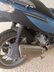 Piaggio Carnaby 250 2014 BEVERLY 250-thumb-5