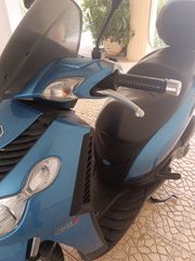Piaggio Carnaby 250 2014 BEVERLY 250-thumb-8