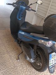 Piaggio Carnaby 250 2014 BEVERLY 250-thumb-9