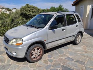 Suzuki Ignis 2003 1.3