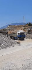Dump DAF 1995