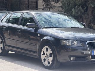 Audi A3 2006 SPORTBACK 1.6 FSI AMBITION-thumb-3