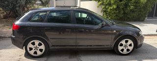 Audi A3 2006 SPORTBACK 1.6 FSI AMBITION-thumb-6