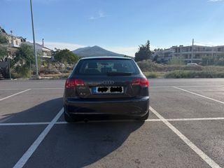 Audi A3 2006 SPORTBACK 1.6 FSI AMBITION-thumb-9
