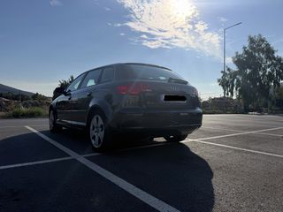 Audi A3 2006 SPORTBACK 1.6 FSI AMBITION-thumb-10