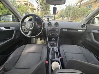 Audi A3 2006 SPORTBACK 1.6 FSI AMBITION-thumb-14
