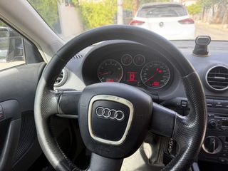 Audi A3 2006 SPORTBACK 1.6 FSI AMBITION-thumb-15