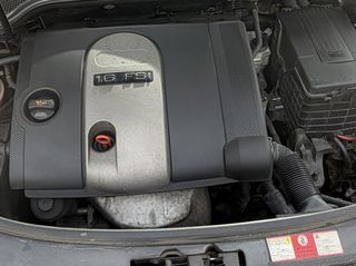 Audi A3 2006 SPORTBACK 1.6 FSI AMBITION-thumb-16