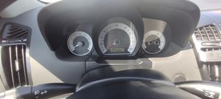 Kia Ceed / cee'd 2009 CEED 1.4-thumb-2